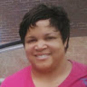 Meet your Posher, Pamela